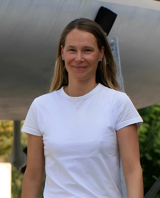 Andrea Munz web