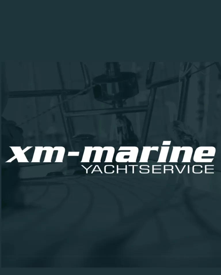 Bootbauer freie stelle xm-marine
