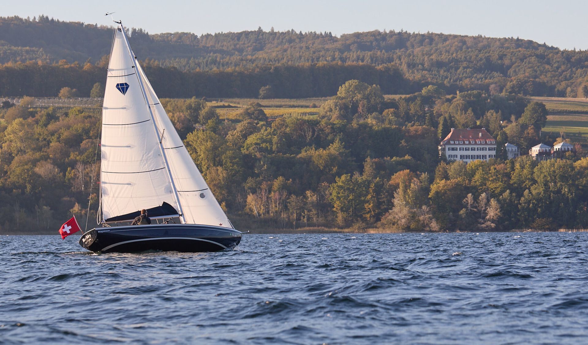 Saffier 6.5Cruise