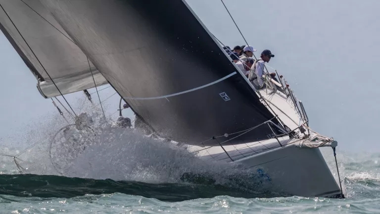 UK-Sailing Racing
