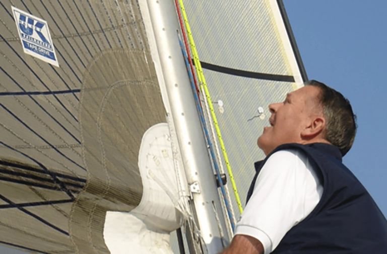 UK-Sails Segeltrim wie kaufe ich segel Kopie