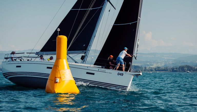Rund – Um Bodensee 2025