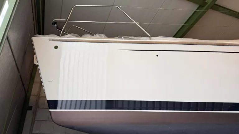 luffe yachts 40.04
