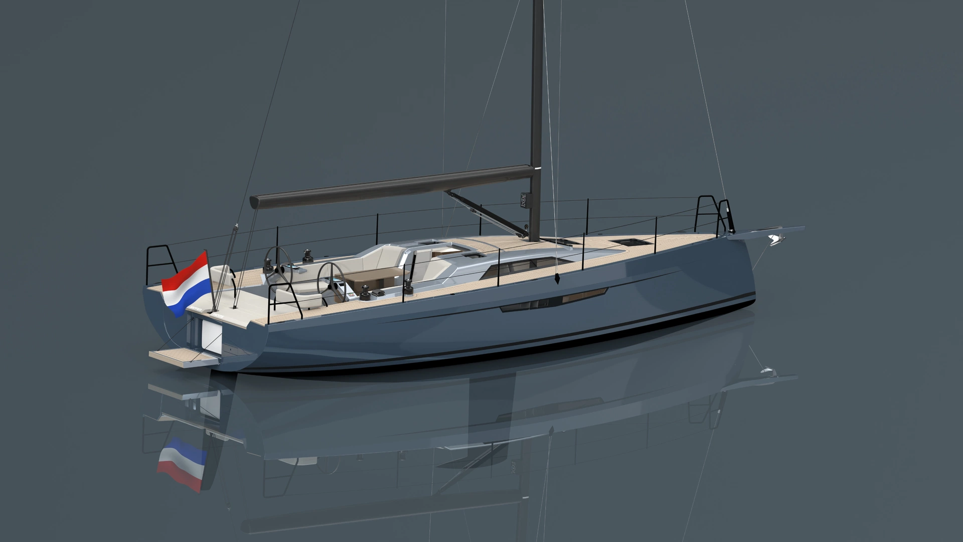 Saffier-SE-38-sailing-yacht-exterior-render-Saffier-Yachts-4