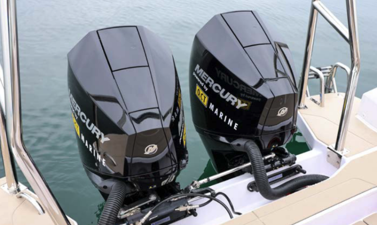 Neue Motorisierung für den Bodensee