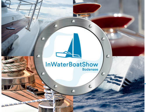 InWater-BoatShow 2022