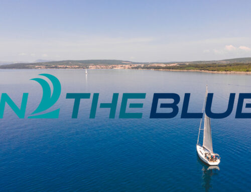 In2theBlue Cooperation