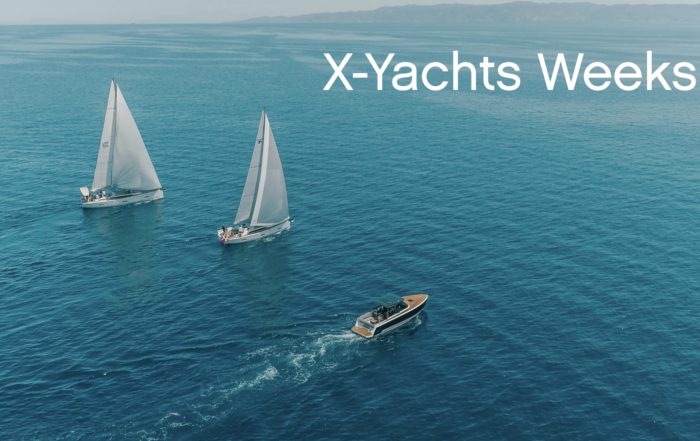 x yachts marine gmbh