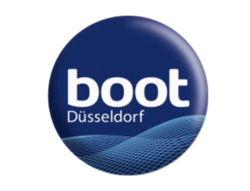 boot Düsseldorf 2024