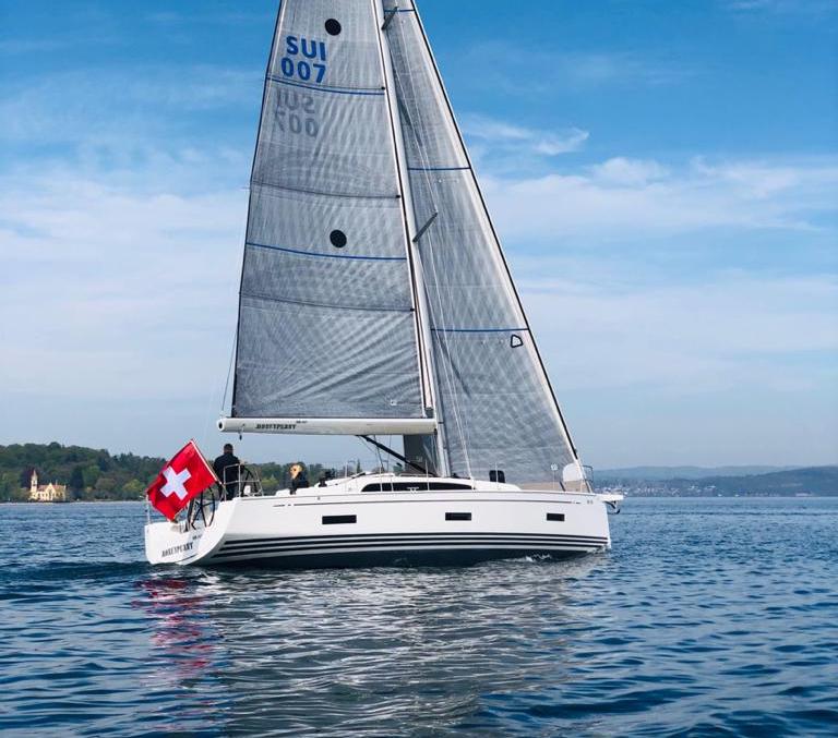 x yachts bodensee
